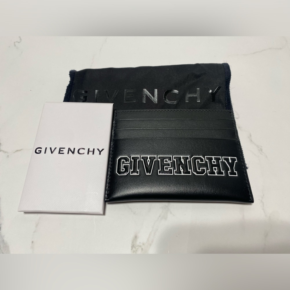 Givenchy Card Holder